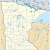 Where is Minnesota Located On the Map Minneapolis Wikipedia