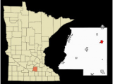 Where is Minnesota Located On the Map Montgomery Minnesota Wikipedia