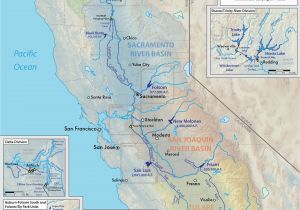 Where is Modesto California On A Map where is Modesto California On A Map Reference California Map