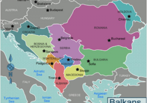 Where is Moldova Located On A Map Of Europe Balkans Regions Map Romania Bulgaria Serbia Bosnia