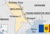 Where is Moldova Located On A Map Of Europe Moldova Country Profile Bbc News