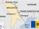 Where is Moldova Located On A Map Of Europe Moldova Country Profile Bbc News