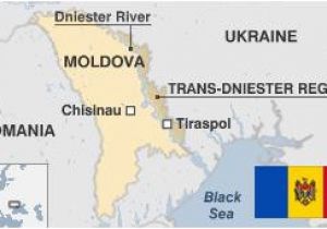 Where is Moldova Located On A Map Of Europe Moldova Country Profile Bbc News