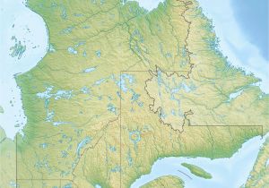 Where is Montreal Canada On A Map Mount Royal Wikipedia