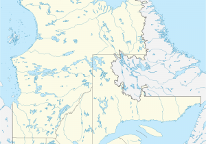 Where is Montreal In Canada On the Map Estrie Wikipedia
