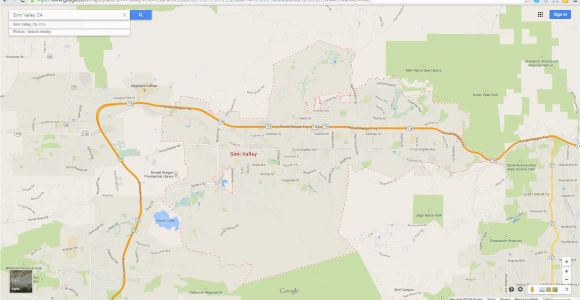 Where is Moreno Valley California Map Map Reference where is Simi Valley California Map Reference