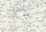 Where is Morzine In France Map Morzine Pra Vodce Po Sta Edisku Mapa Lokaca Morzine Ubytovana