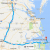 Where is Nags Head north Carolina On A Map How to Avoid the Traffic On Your Drive to the Outer Banks Updated