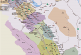 Where is Napa Valley California On A Map Napa Valley Winery Map Plan Your Visit to Our Wineries