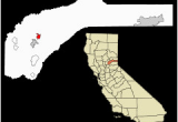 Where is Nevada City California On A Map Nevada City California Wikipedia
