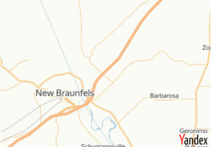 Where is New Braunfels Texas Map A Jennifer Bomba Od Optometrists Od Texas New Braunfels 160