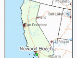 Where is Newport Beach California On the Map 34 Map Of Newport Beach Ca Maps Directions