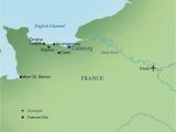 Where is normandy France On A Map normandy A One Week Stay In France Smithsonian Journeys