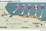 Where is normandy France On A Map the Olde Curiosity Blog 2015
