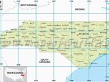 Where is north Carolina On the Map north Carolina Latitude and Longitude Map Projects to Try