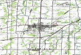 Where is Oberlin Ohio On the Map Oberlin Ohio Oh 44074 Profile Population Maps Real Estate