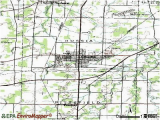 Where is Oberlin Ohio On the Map Oberlin Ohio Oh 44074 Profile Population Maps Real Estate