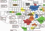 Where is Odessa Texas On the Map High Blood Pressure Hbp and Heart attack Ha Data Inserted Into A