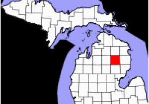 Where is Oscoda Michigan On A Michigan Map Oscoda County Michigan Wikipedia