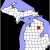 Where is Oscoda Michigan On A Michigan Map Oscoda County Michigan Wikipedia