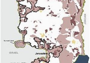 Where is Palestine Texas On the Map israeli Occupation Of the West Bank Wikipedia