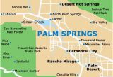 Where is Palm Springs California On A Map Palm Desert Ca Map Elegant Evans Greg Od Evans Eye Care Palm Desert