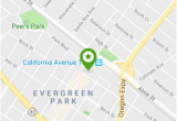 Where is Palo Alto California On A Map Palo Alto California Map New where is Palo Alto California A Map