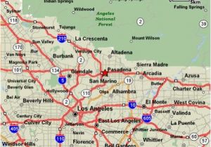 Where is Pasadena California On Map Pasadena Ca Map Https Www Facebook Com Pages I Love Pasadena Ca