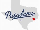 Where is Pasadena Texas On the Map 10 Best Pasadena Map Images Pasadena Map Creative Industries