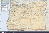 Where is Pendleton oregon On Map Pacific northwest Map Stockfotos Pacific northwest Map Bilder Alamy