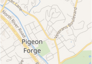 Where is Pigeon forge Tennessee On A Map Things to Do Near Wyndham Great Smokies Lodge In Sevierville Tennessee