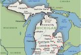 Where is Pontiac Michigan On the Map Michigan Teeksa Photography Skip Schiel
