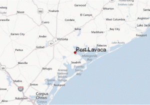 Where is Port Lavaca Texas On the Map Port Lavaca Texas Map Business Ideas 2013