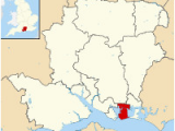 Where is Portsmouth England On A Map Portsmouth Wikipedia