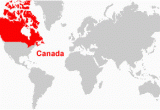 Where is Prince Rupert On the Map Of Canada Canada Map and Satellite Image