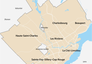 Where is Quebec Canada On A Map Quebec City Mosque Shooting Wikipedia