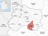 Where is Reims France On Map Kanton Vitry Le Frana Ois Champagne Et Der Wikipedia