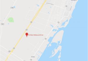 Where is Rockport Texas On A Map 52 W Wildwood Dr Rockport 95 000