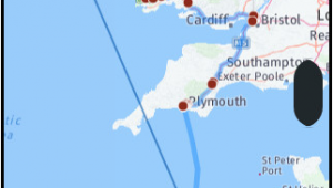 Where is Roscoff In France Map Drive Distance From Rosslare Wexford Ireland to Roscoff