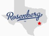 Where is Rosenberg Texas On A Map Rosenberg the Home Buyer S Korner Diy social Seo Coastbend Tx