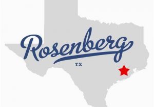 Where is Rosenberg Texas On A Map Rosenberg the Home Buyer S Korner Diy social Seo Coastbend Tx