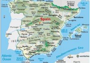 Where is Rota Spain On A Map 7 Best Euro Trip southwest Images In 2012 Spain Portugal Spain