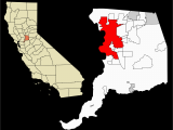 Where is Sacramento In California On Map Sacramento California Wikipedia