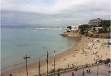 Where is Salou In Spain Map Beautiful Beaches Around Salou Picture Of Llevant Beach