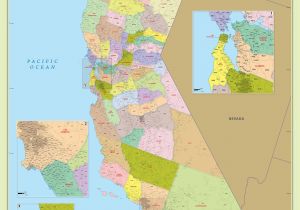 Where is San Bernardino California On the Map Berkeley California Zip Code Map Outline Map San Bernardino County