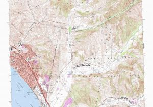 Where is San Bernardino California On the Map Map Of California San Bernardino San Clemente California Map Klipy