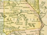 Where is San Bernardino California On the Map San Bernardino California County Maps Stock Vector Art More Images