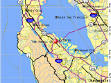 Where is San Bruno California On the Map San Mateo California Ca 94401 94403 Profile Population Maps