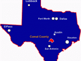 Where is San Marcos Texas On A Map where is San Antonio Texas On the Map Business Ideas 2013