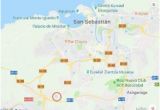 Where is San Sebastian In Spain Map Property for Sale In Aa orga Donostia San Sebastian Spain